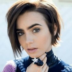 Pixie For Thick Hair, Balayage Straight, Hairstyles For Thick Hair, Longer Pixie Haircut, Long Pixie Hairstyles, Thick Hair Cuts, Short Hairstyles For Thick Hair, Long Pixie, Penteado Cabelo Curto