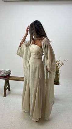 Instagram Boho Classy Outfits, Ramadan Outfit, Flowy Outfit, Feminine Luxury, Classy Casual Outfits, Italian Outfits, Comfy Outfits, Dream Dress, Classy Outfits