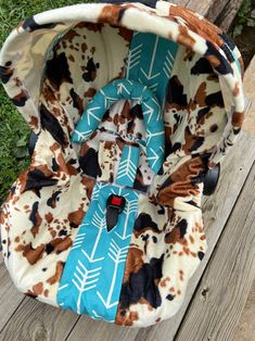 Cow Print Car Seat, Sons Room, Ranch Ideas