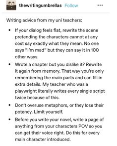 an email message from the writer to her teacher