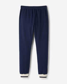 We've been perfecting sweats since 1979. Made with a cozy brushed back fleece, our Cabin Cuff Original Sweatpant is made for snuggling into. Organic cotton & recycled fibres Classic fit Adjustable elasticated waist with interior drawcord Iconic cabin tipped ribknit on hem Flocked graphic logo ABOUT 53% organic cotton, 47% recycled polyester SIZE & FIT The model is wearing a size medium Model Measurements: Height: 6'1 Chest: 39 Waist: 32 ; suit size: 40-R; neck: 15.5 ; sleeve: 34.5 Inseams: XXS: 30.5 , XS: 30.5 , S: 31 , M: 31 , L: 31 , XL: 31 , XXL: 30.5 , 3X: 30.5 , 4X: 30.5 , 5X: 30.5 CLASSIC FIT Our Classic fit is made for comfort. Not too close to the body, but not too loose. LOOK AFTER ME Reverse garment before washing or ironing Machine wash cold, gentle cycle with like colours No bl Sweat Women, Ironing Machine, Newborn Accessories, Leather Factory, Sweatpants Style, Sweat Dress, Graphic Tee Dress, Navy Blazer, Newborn Dresses