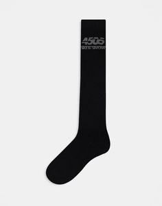 Ropa interior y calcetines de ASOS 4505 Para disfrutar de la nieve Diseño con logo Bajos de canalé Corte medio Este producto se ha tratado para que resista los malos olores causados por las bacterias Nike Air Max Jordan, Ski Socks, Formal Dress Shops, Spring Floral Dress, Trainer Heels, Wide Jeans, White Trainers, Sunglasses Shop, Converse Chuck