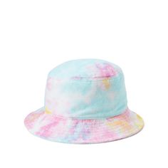 Bucket Hat Inspo, Bucket Hat Ideas, Tie Dye Supplies, Manhattan Project, How To Tie Dye