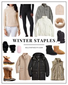 Winter City Outfits Cold Weather, Chicago Winter Outfits Cold Weather, Nyc Winter Outfits Cold Weather, Chicago Fashion Winter, Winter City Outfits, Outfits Cold Weather, Winter Staples, Cold Weather Leggings, Cold Weather Outfits Winter