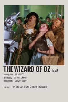 the wizard of oz 1939 is featured in an advertisement for it's broadway production