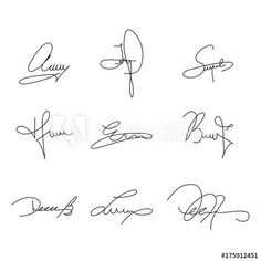 an autographed photograph of the famous stars and their signatures, dated in black ink