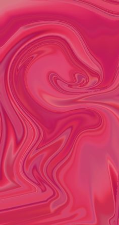 an abstract pink background with wavy lines