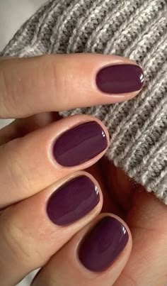 Nails For Bride, Subtle Nails, Colorful Nails, Smink Inspiration, Purple Nail, Casual Nails, Makijaż Smokey Eye, Wedding Nails For Bride, Wedding Nails Design