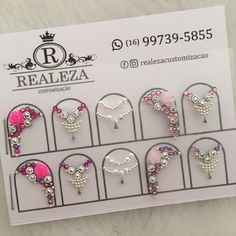 Nail Time, Jelly Nails, Shellac Nails, Nail Accessories