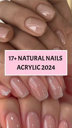 Sofisticated Nails Classy, Classic Acrylic Nails Classy, Classic Manicure Short Nails, Neutral Trendy Nails 2024, Nails Acrylic Natural Classy, American Nails Natural, Classic Nails Elegant Short, Natural Color Acrylic Nails, Structured Nails