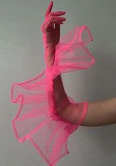 Fashion Design Inspiration, Mode Rose, Mesh Gloves, Fashion Gloves, Body Movement, Long Gloves, Festival Looks