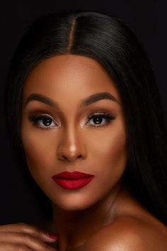 Bella - Elizabella Cosmetics Thanksgiving Makeup, Mekap Mata, Cute Eyeshadow Looks, Makeup Before And After, Night Beauty, Brown Skin Makeup, Fall Makeup Looks, Smink Inspiration