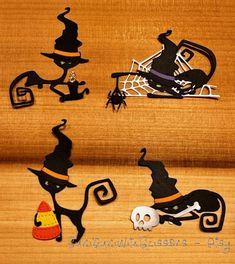 Cards Stampin Up Ideas, Tim Holtz Sizzix Dies, Halloween Layout, Tim Holtz Dies, Halloween Cards Handmade