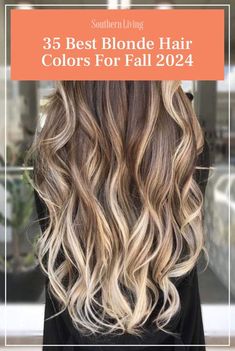 Discover the allure of versatility with our roundup of 25 breathtaking winter hairstyles for blondes that are set to trend in 2025. Whether you’re aim... Blended Lowlights In Blonde Hair, Fall Hairstyles For Blondes, Natural Blonde With Brown Lowlights, Fall Hair Colors 2022 Trends Blonde Highlights, Chai Blonde Hair, Fall Hair With Blonde Highlights, Warm Fall Blonde, Fall Hair Colors For Blondes Medium Length, Blonde Fall Hair Color 2024