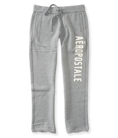 Hollister Clothes, Athletic Sweatpants, Fleece Sweatpants, Abercrombie & Fitch, Back Pocket, Moda Fashion, Aeropostale, Sweater Jacket, Front Pocket