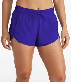 Built for comfort and performance, these swim shorts make it easy to dive into any watersport and go from one activity to the next with ease. Mid-Rise (Favorite Fit): Sits below waist. 3" inseam. Lining: 90% recycled nylon with 10% Lycra® spandex. UPF 50+ rated fabric blocks at least 97. 5% of the sun's UV rays - 10x more than a white cotton tee. Body: 82% recycled nylon with 18% Lycra® spandex. The premium Italian-blend is breathable, quick drying and abrasion resistant. Handwash, line dry. Int Training Swimwear With Built-in Shorts, Nylon Swim Trunks With Built-in Shorts, Athleisure Athletic Shorts With Built-in Shorts For Water Sports, Solid Color Nylon Athletic Shorts With 4-way Stretch, Athleisure Athletic Shorts For Water Sports With Built-in Shorts, Solid Swimwear With Built-in Shorts For Training, Solid Nylon Swimwear With Built-in Shorts, Solid Swim Trunks With Built-in Shorts For Sports, Moisture-wicking Stretch Athletic Shorts For Beach