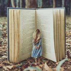 The wonderful thing about art, books, writing - I think - is that it seems to give ourselves permission to stand back from our lives, to… Book Background, Fairytale Photography, Book Wallpaper, Fantasy Photography, Book Images, Girly Art, Book Photography, Book Aesthetic