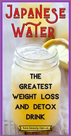 Baking Soda Beauty Uses, Japanese Water, Belly Fat Drinks, Ketogenic Diet Meal Plan, Tonic Water, Healthy Smoothie, Lose 40 Pounds, Lose 50 Pounds, Fat Burning Drinks