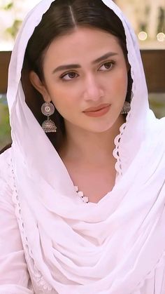 Sana Javed, Places To Visit