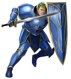 Arden Battle Stance Heroes Wiki, Anniversary Art, Fire Emblem Characters, Game Character Design, Character Design Male, Fantasy Rpg, 판타지 아트, Fantasy Inspiration