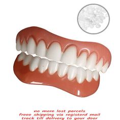 Tooth Veneers, Cheap Dentures, Perfect Smile Teeth, Temporary Tooth, Veneers Teeth, False Teeth, Health Guru, Dental Veneers, Smile Teeth