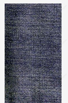 an image of dark blue fabric texture background