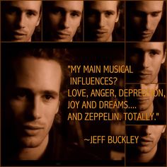 Jeff Buckley Lyrics, Hard Rock Aesthetic, Tim Buckley, Jeff Buckley, Healing Words, Old Music, I Love Music, Music Legends, White Boys