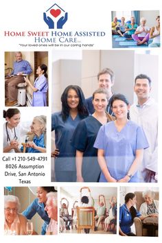 This organization offers 24/7 care that provides a full scope of home care, senior care, hospice, assisted care and personal care. San Antonio Texas, Home Care, Personal Care