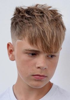 2024 Teen Boys Haircut Trends, Teen Boy Haircuts 2024 Straight Hair, 2024 Teenage Boys Haircut Trends, Teen Bot Hair Cuts, Trending Boys Haircuts, Modern Boy Haircuts, Boys Military Haircut, Viking Haircut, Trendy Boys Haircuts