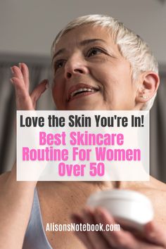 Are you struggling to find the best skin care routine for women over 50? Look no further! Discover the ultimate 10-step guide to glowing, youthful skin. From cleansers to serums, this comprehensive self-care plan covers it all. Say goodbye to dull, aging skin and hello to a radiant complexion. Don't miss out on the secrets to ageless beauty – get your FREE self-care checklist now! The Best Skin Care Routine, Anti Aging Ingredients, Gentle Cleanser, Care Plans, Best Skin