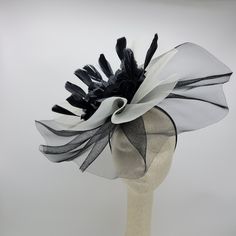 Elegant Derby Hat - Etsy Melbourne Cup