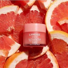 Laneige Lip Mask, Natural Beauty Remedies, Laneige Lip, Sephora Skin Care, Soften Lips, Laneige Lip Sleeping Mask, Berry Fruit, Lip Sleeping Mask, Sleeping Mask