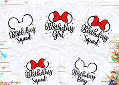 Birthday Disney Family Vacation 2022 Tshirt Disney Cruise Shirts For Family, Disney Birthday Shirts For Family, Disney Tshirts Family Vacations, Disney World Birthday, Family Disney Shirts Matching, Disney Birthday Shirt, Disney Cruise Shirts, Travel Tshirt, Disney Family Vacation