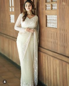 Pre Wedding Photoshoot Outdoor, Dresses Traditional, White Saree, Indian Dresses Traditional, Desi Girl, Blue Saree, Christian Wedding, Girl Things