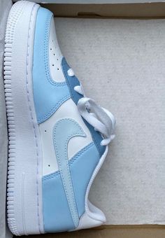 Custom Air Jordan 1, Air Force 1 Sneakers