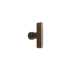 an image of a door handle on a white background