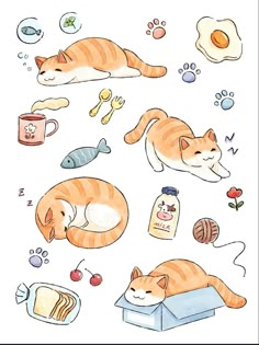 Aesthetic Cute Stickers Wonderland: Step into Beauty | cute #stickers #for car cute #stickers hd #1080p cute #stickers notebook cute aesthetic #stickers 3d Sketching Challenge, Cute Aesthetic Stickers, Creative Sketching, Flowers Doodle, Cute Cat Stickers, Cat Doodles, 헬로키티 배경화면, Drawing Collection, Stickers For Car