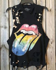 Denim Style Casual, Mötley Crüe, Summer Style Casual, Solid Clothes, Sleeveless Tank Top, Sleeveless Tank, Shoulder Length, Latest Fashion For Women, Black Tank Tops