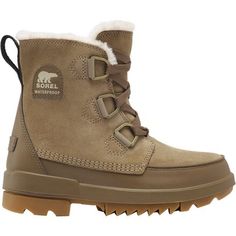 Sorel Tivoli IV Boot - Women's | Backcountry.com Sorel Tivoli Iv, Sorel Rain Boots, Winter Boots Women Waterproof, Sorel Tivoli, Sorel Boots Womens, Best Winter Boots, Sorel Winter Boots, Gardening Gear, Insulated Boots