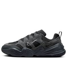 Nike Tech Hera Anthracite 'Black' FJ9532-001 Nike Tech Hera, Limited Edition Sneakers, Nike Tech, Fashion Performance, Sport Sneakers, Stylish Sneakers, Perfect Pair, Your Perfect, Im Not Perfect