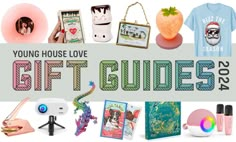 the young house love gift guide is here