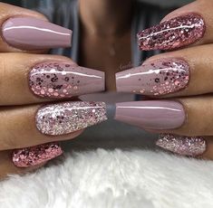 Nail Art Mariage, Nagellack Trends, Stiletto Nail Art, Gel Nail Art Designs, Nail Art Gel, Nail Fashion