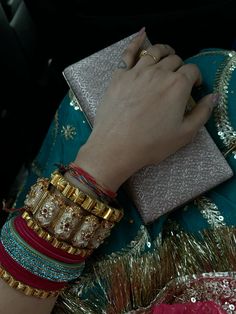 Bangle Stack, Bridal Jewellery Inspiration, Bridal Chura, Afghan Wedding, Antique Jewellery Designs