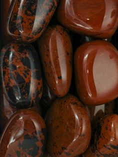 Price is per stone. Weight is an average. Mahogany Obsidian Crystal, Mahogany Aesthetic, Obsidian Aesthetic, Friends Aesthetics, Mahogany Obsidian, Obsidian Crystal, Beautiful Rocks, Yayoi Kusama, Mineral Stone