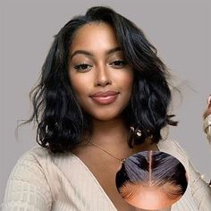 Category:Human Hair Lace Wig; Gender:wigs for black women; Wig Type:Cosplay Wig,Natural Wigs,Party Wig; Note:The hair length in the picture is 14 inch.; Occasion:Daily Wear,Vacation,Party  Evening; Age Group:Adults; Color Shade:Black; Density:150%; Origin of Hair Donors:Brazilian Hair; Hair Material:Human Hair; Cap Construction:4x4 Lace Front; Texture:Body Wave; Length:Long; Brand:Yavida; Features:with Baby Hair,Glueless,Pre-Plucked; Listing Date:03/18/2024; Cap Circumference:; Front to Back:; Nape of Neck:; Side to Side Across Forehead:; Side to Side Over Top:; Temple to Temple Across Back:; Hairstyle:Middle Part; Can Be Permed:Yes Orange Wigs For Black Women, Ash Blonde Wig Black Women, Burgundy Wigs For Black Women, Blonde Wig Black Women, Ginger Lace Front Wigs, Coloured Wigs, Orange Wigs, Ash Blonde Wig, Prettiest Girl In The World