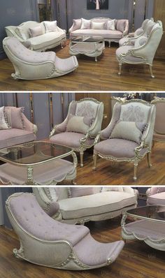 صالونات 2023 King Furniture, Garden Furniture Design, Bedroom Interior Design Luxury, Bedroom Design Inspiration, Duplex House Design, Duplex House, House Furniture Design, Interior Design Bedroom, Bedroom Makeover