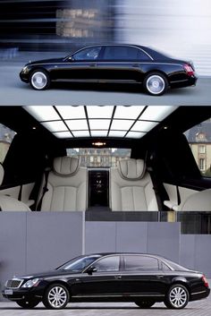 Maybach 62 S 2007 Wedding Car Deco, Mercedes Benz World, Car Gif, Luxury Helicopter, Luxury Van, Benz Mercedes, Car Deco, Futuristic Home, Vintage Muscle Cars