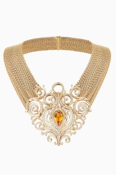 Boucheron Necklace, Fashion Jewellery, High Jewelry, Diamond Necklace, Gold Bracelet, Statement Necklace, Fashion Jewelry, Vogue, Paris