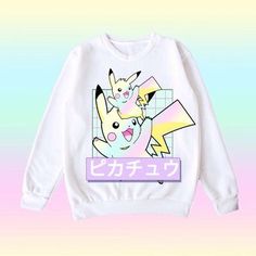 Vaporwave Fashion, Vaporwave Clothing, Creepy Cute Fashion, Pika Pika, Quirky Fashion, Online Fashion Store, Soft Grunge, Kawaii Clothes, Harajuku Fashion