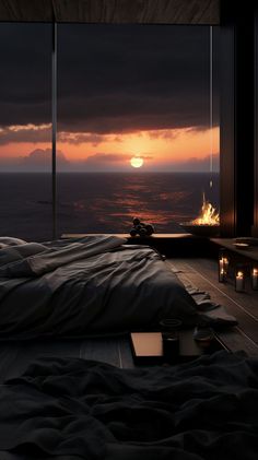 Dark Bedroom Aesthetic Dark Bedroom Aesthetic, Dark Bedroom, Luxury House Designs, Bedroom Aesthetic